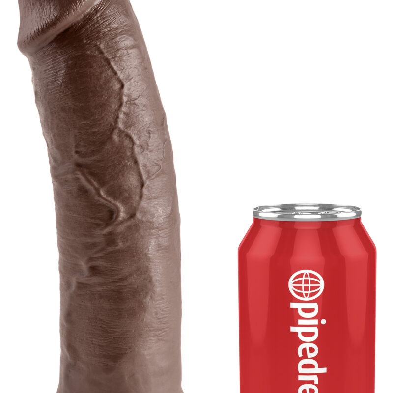 King Cock-barna, 26cm.