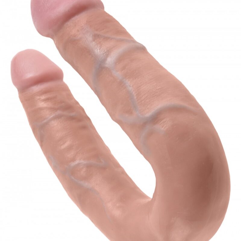 King Cock-Medium Double Trouble.