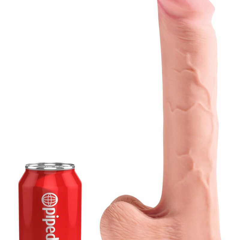 King Cock Triple Density Cock -32cm.