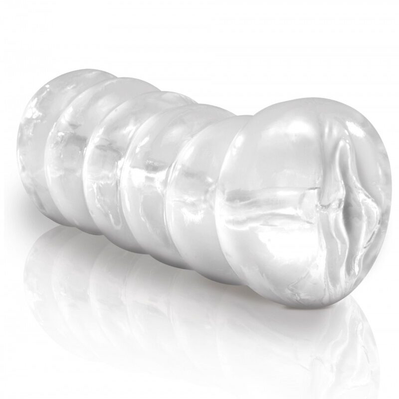 PDX CLEAR LEADER SNATCH.