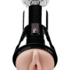 PDX Elite Cock Compressor Vibrating Stroker.