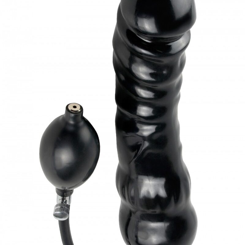 Inflatable Ass Blaster.