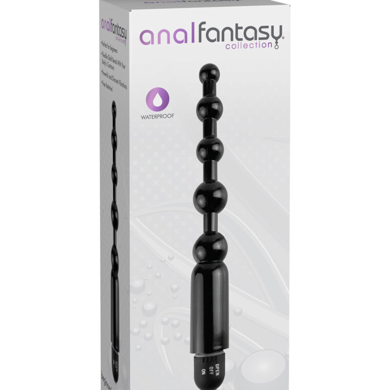 BEGINNERS POWER BEADS.