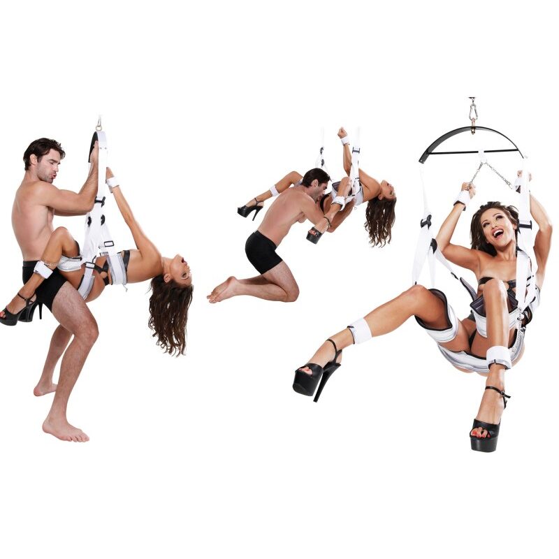 FANTASY BONDAGE SWING.