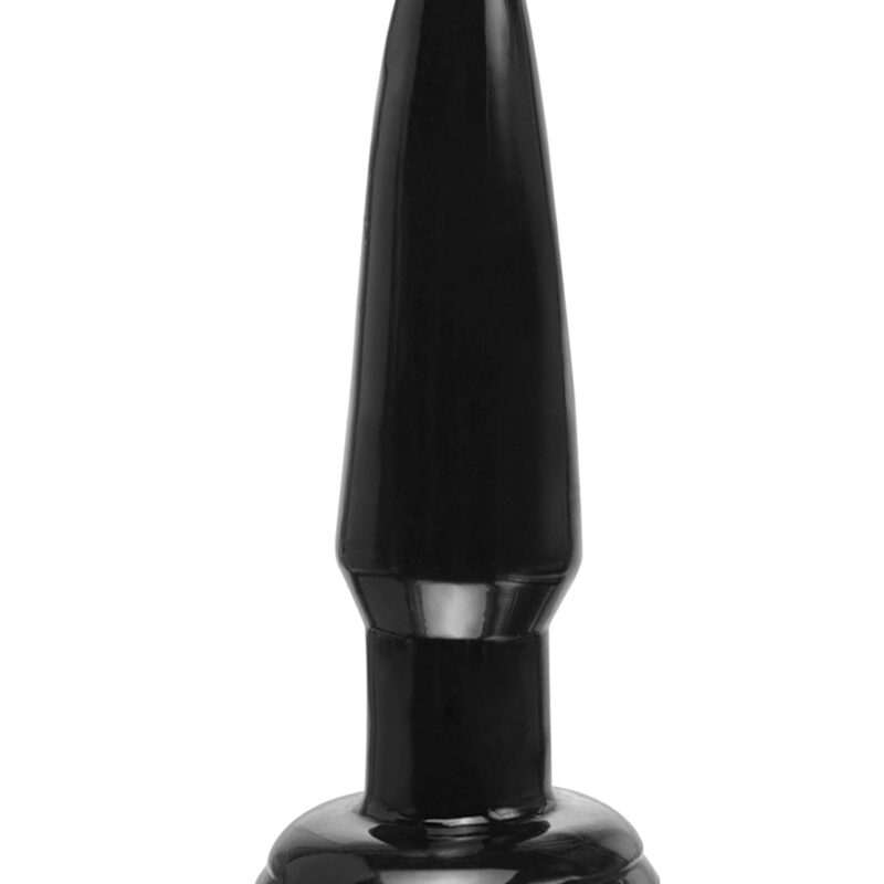 Limited Edition Beginners Butt Plug.