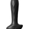 Silicone Anal Teaser,akkus,szilikon vibrátor.