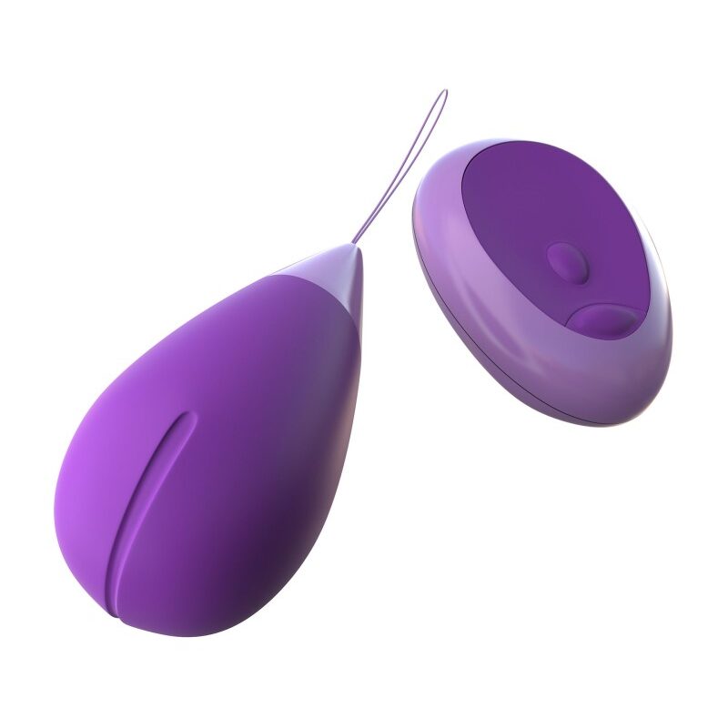 Remote Kegel Excite-Hera,akkus.