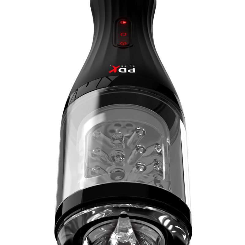 PDX Elite Talk Dirty Rotobator,akkus.