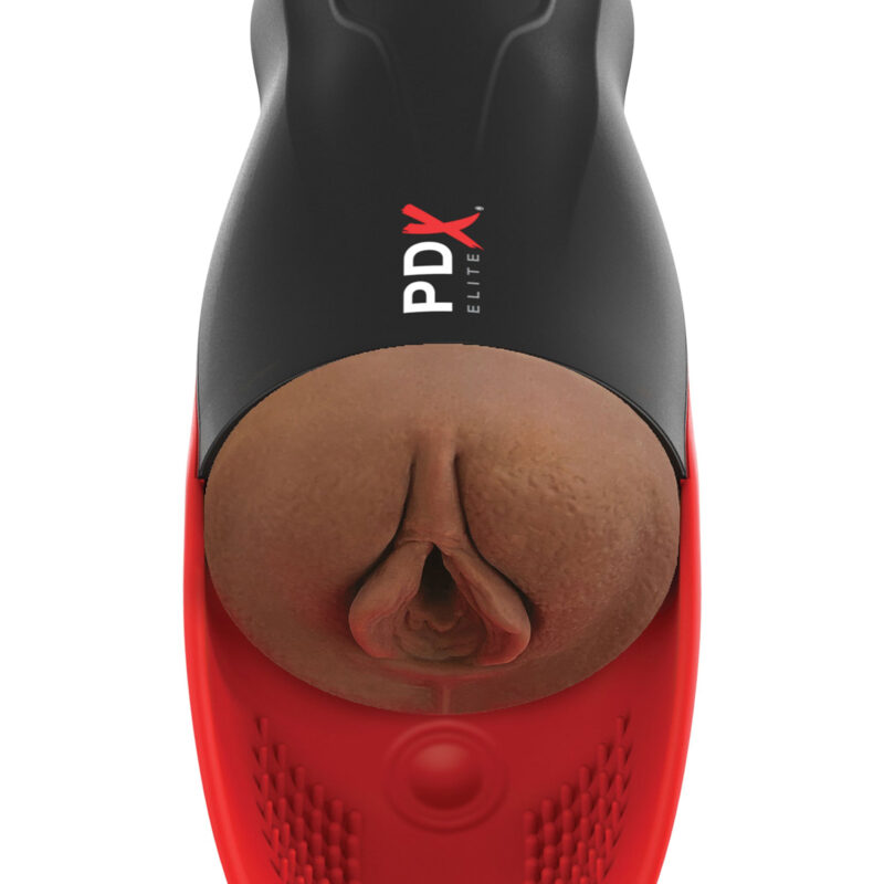 Fuck-O-Matic 2,akkus vibro,szívó maszturbátor.