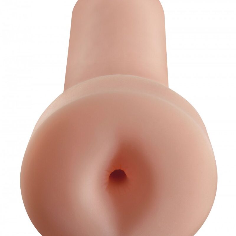 Male Pump & Dump Stroker.