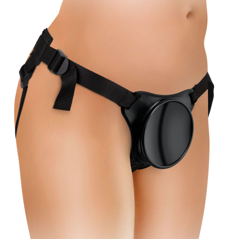 King Cock Elite Body Dock - felcsatolható alsó.