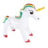 Unicorn felfújható -90cm.