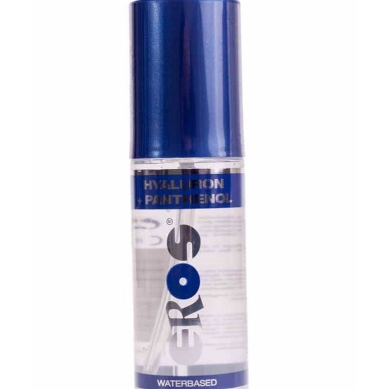 EROS Hyaluron + Panthenol 100ml.