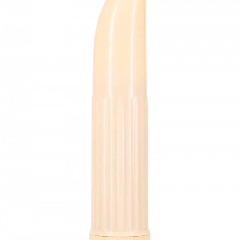 Lady Finger vibrátor-fehér