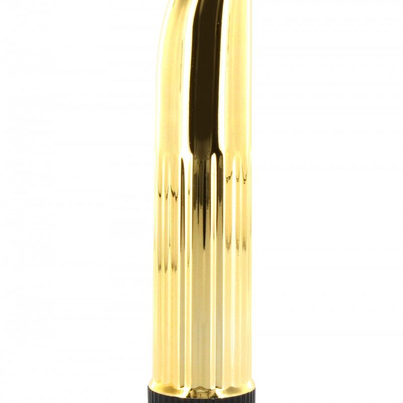 Mini arany vibrátor