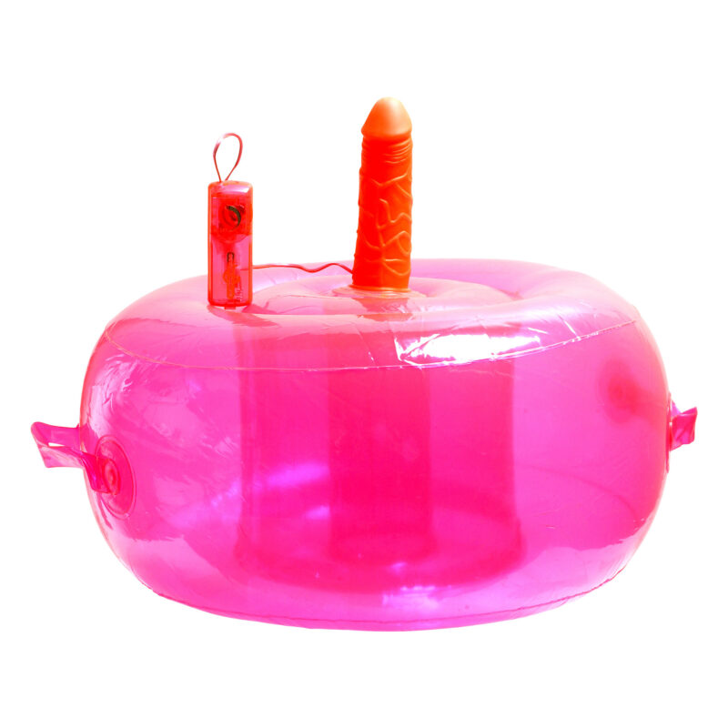 Felfújható szexpuff