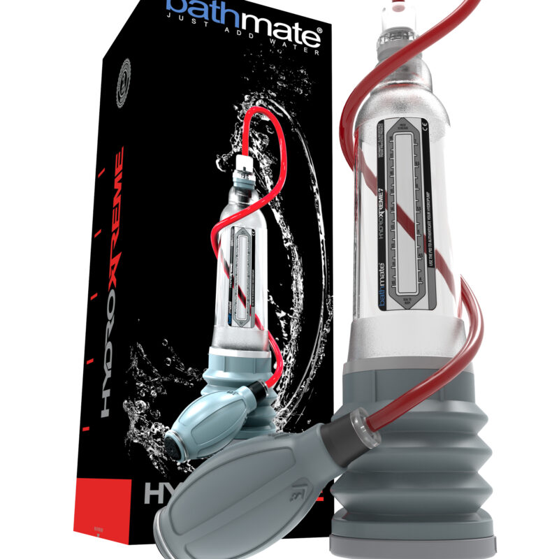 Bathmate HYDROXTREME7.