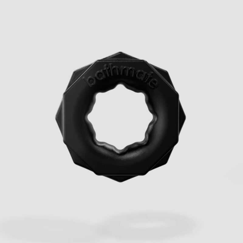 BathMate - Spartan szilikon erekciógyűrű.