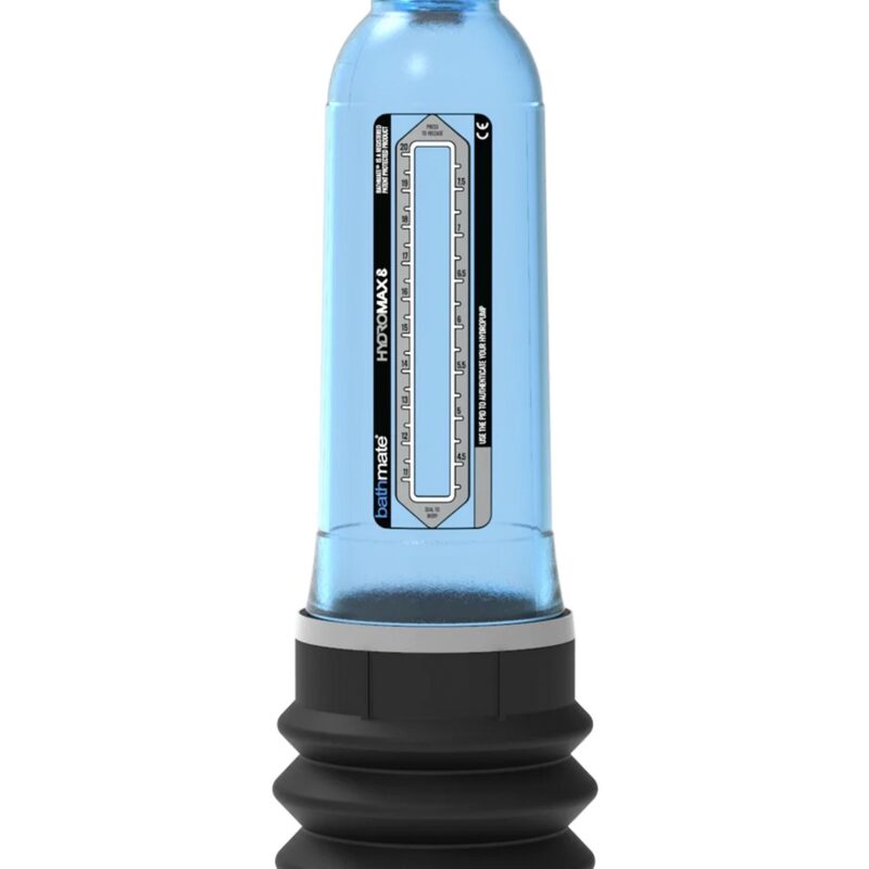 Bathmate HYDROMAX 8.