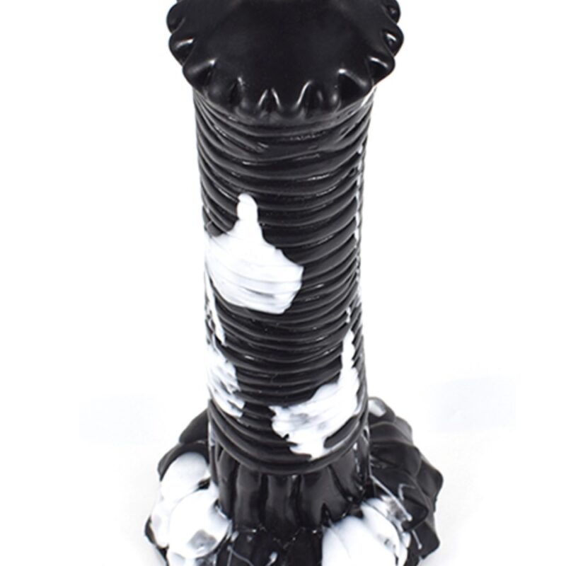 Paripa black/white dong.