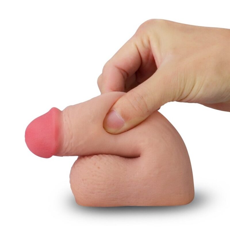 Limpy Cock Skinlike -13cm.