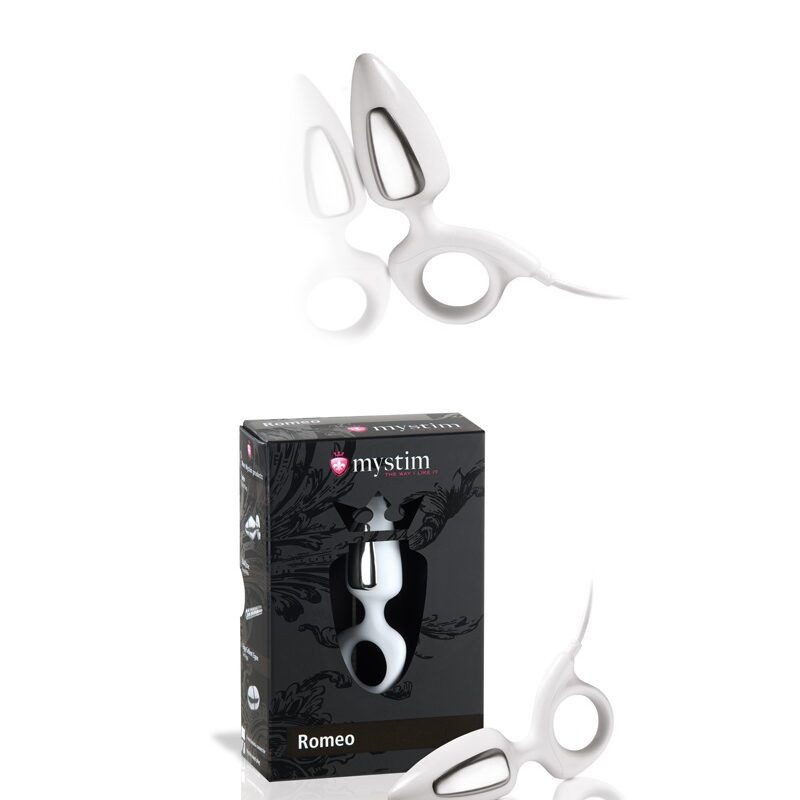 Mystim Romeo