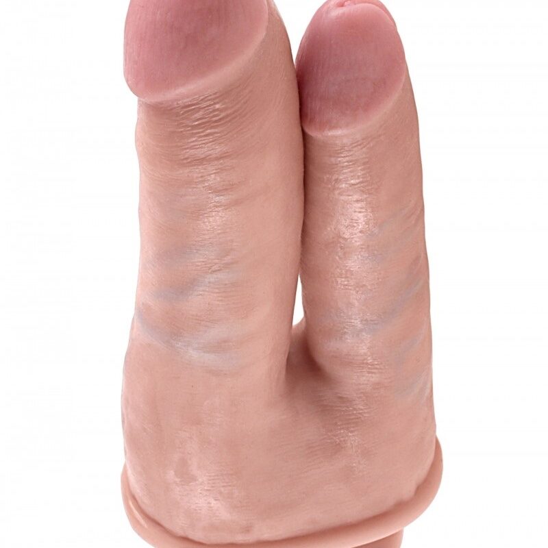 King Cock Double Penetrator.