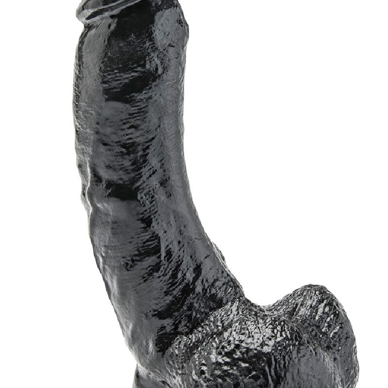 Cock 22cm With Balls.