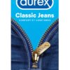 Durex Classic Jeans -9db.