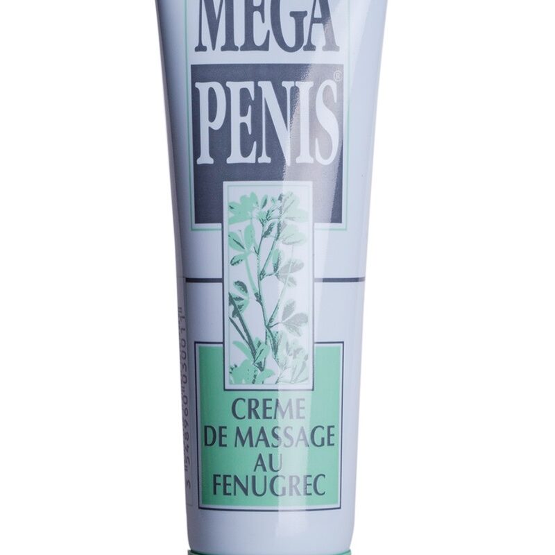 Mega Penis -75ml