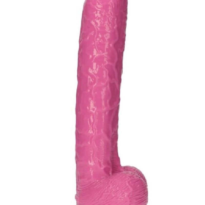 Italian Cock pink-39cm.
