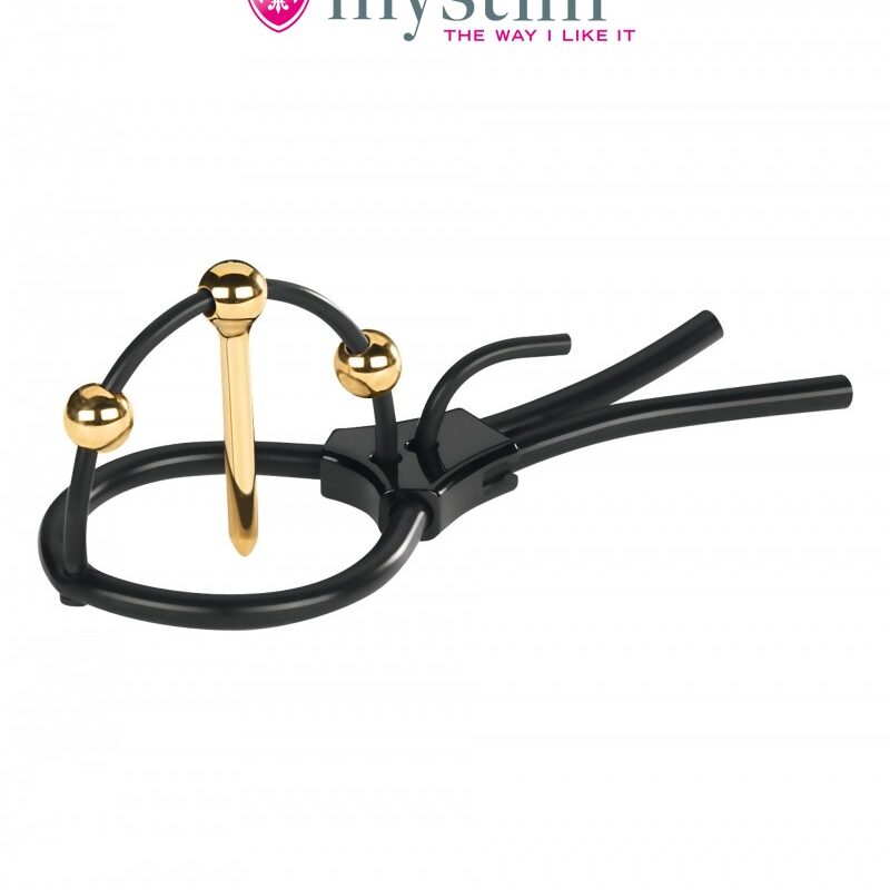 Mystim Plunging Pete.