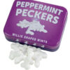 Peppermint Peckers 45g.