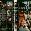 Best of Lack & Leder