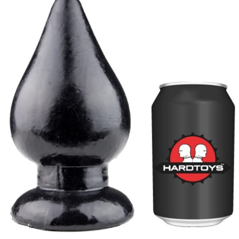 BOUM2 óriás anál plug.