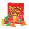 Kama Sutra gumicukor-120g.