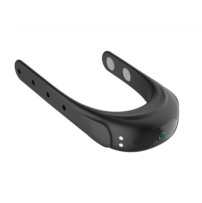 Zorro AKKUS, ÁLLÍTHATÓ VIBRÁCIÓS PÉNISZGYŰRŰ.