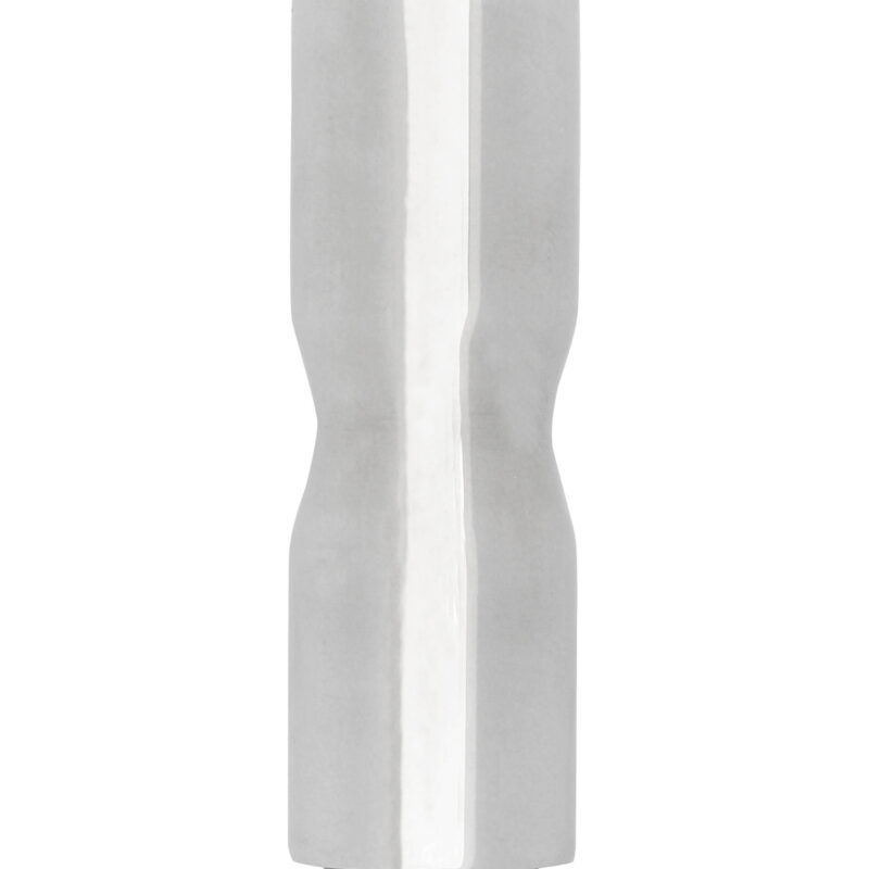 Fém kicsi anál mosó. Acél