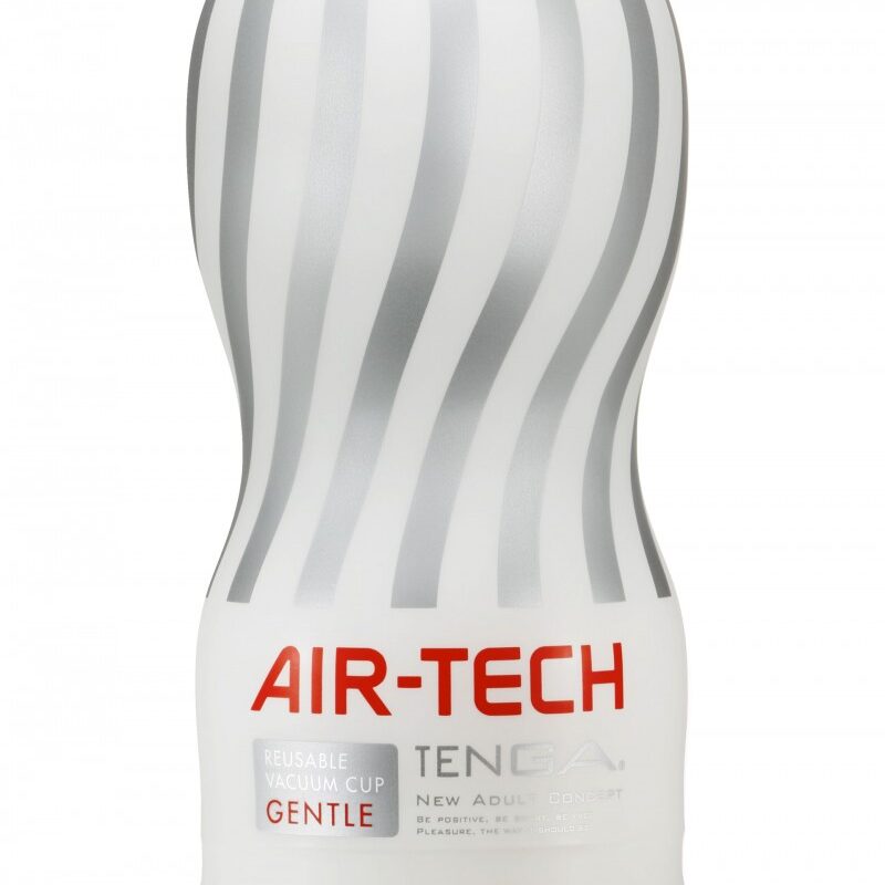 TENGA Air Tech Gentle.