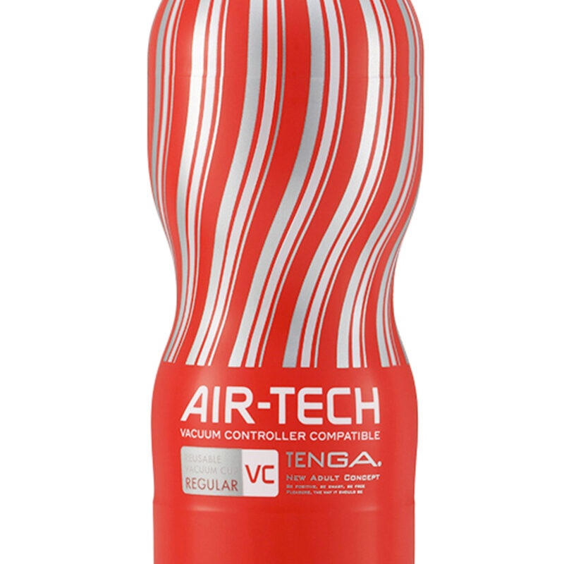 TENGA Vacuum Controll Air-tech Regular.