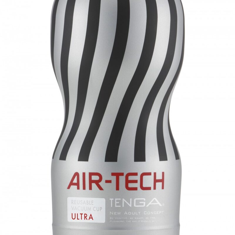 Tenga - Air-Tech Reusable Vacuum Cup Ultra.