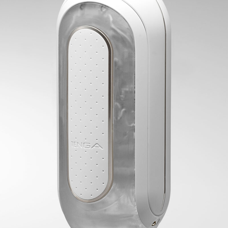 Tenga Flip Zero-akkus,vibrációs maszturbátor.