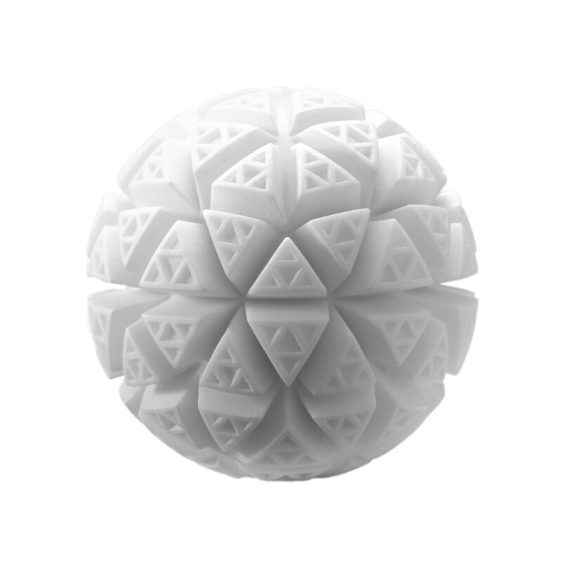 TENGA GEO GLACIER maszturbátor.