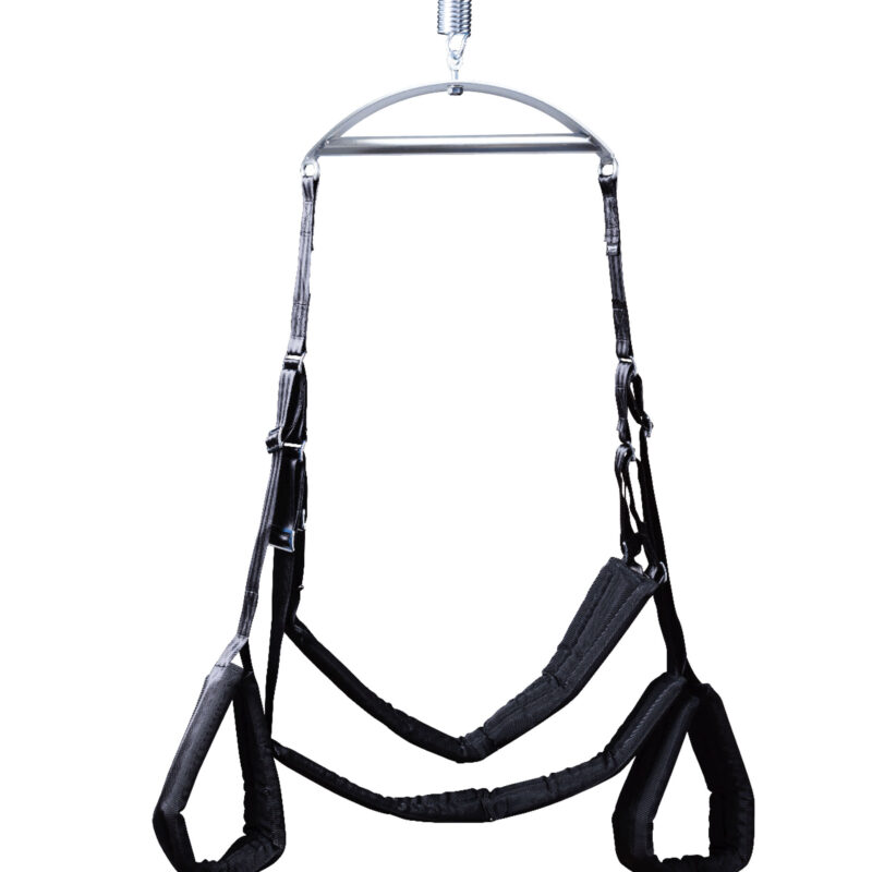 SexMAX multi Vario -kétszemélyes szexhinta.