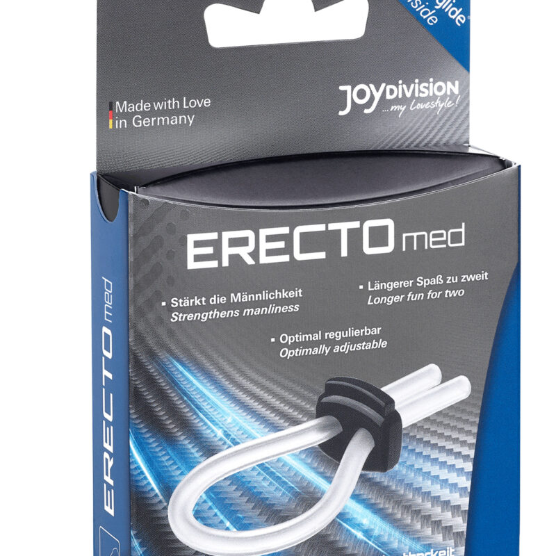 ERECTOmed Ring.