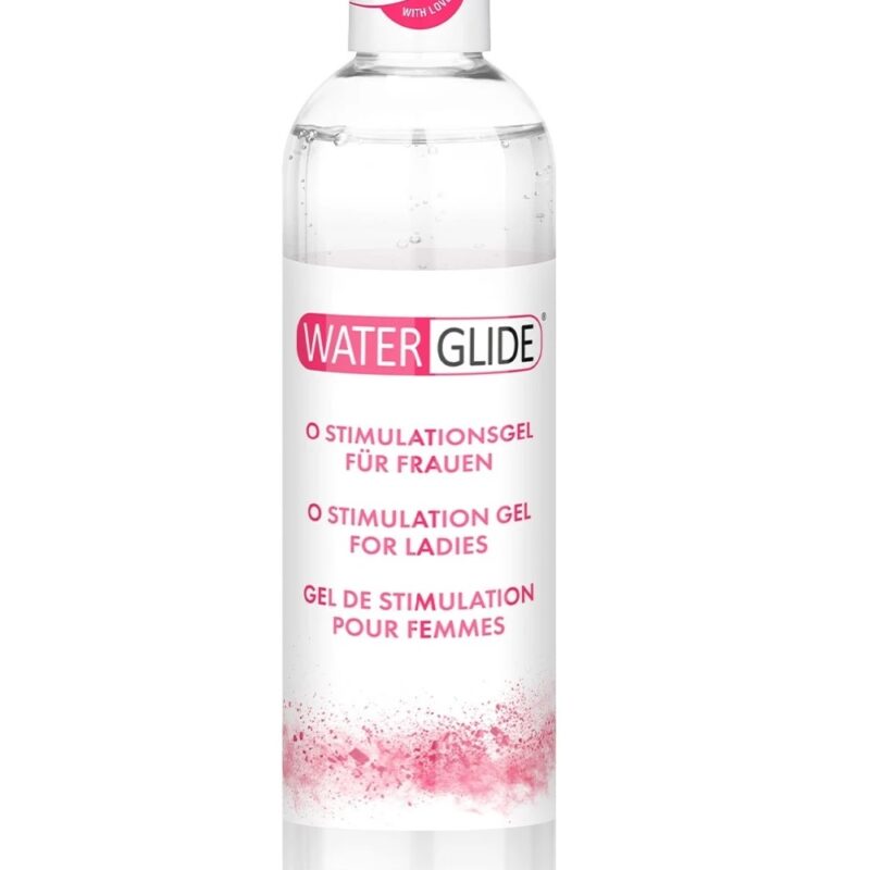 WATERGLIDE ORGASMUS GEL-300ml.