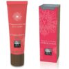 HOT-klitorisz stimuláló krém, gránátalma-szerecsendió-30ml.