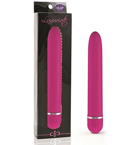 ROSE - LUXURIATE PINK.