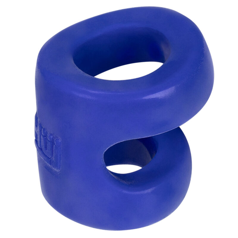 Hünky Connect Cock&Ball Tugger Ring.
