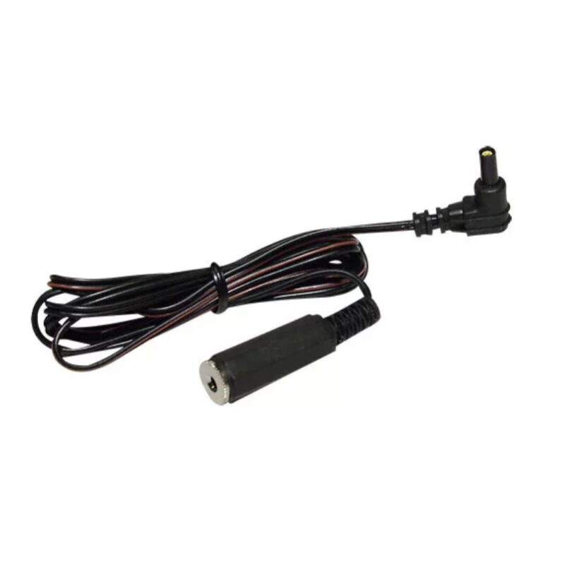 Mystim elektro adapterkábel.